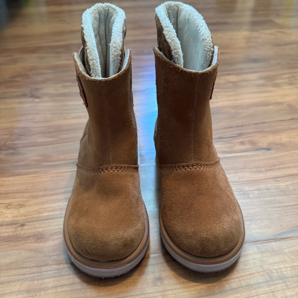 SOREL Rylee Boots - Picture 2 of 6